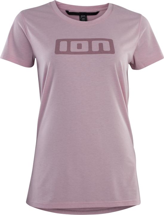 ION Tee Logo SS DR (38, M)