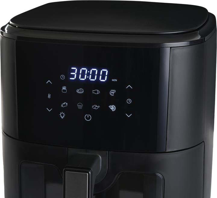 Produktbild Schou DAY - Airfryer 6,5L - 1500W (100543)