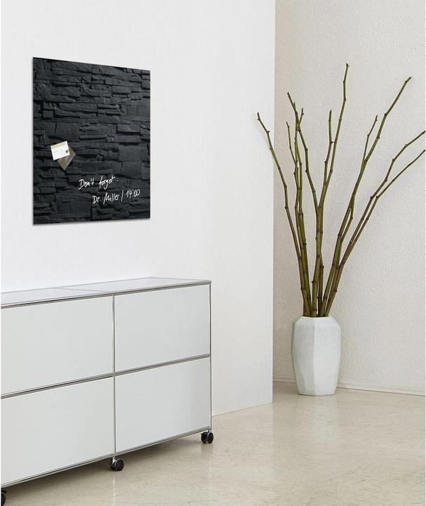 Produktbild Sigel Artverum (Magnettafel, 48 x 48 cm)