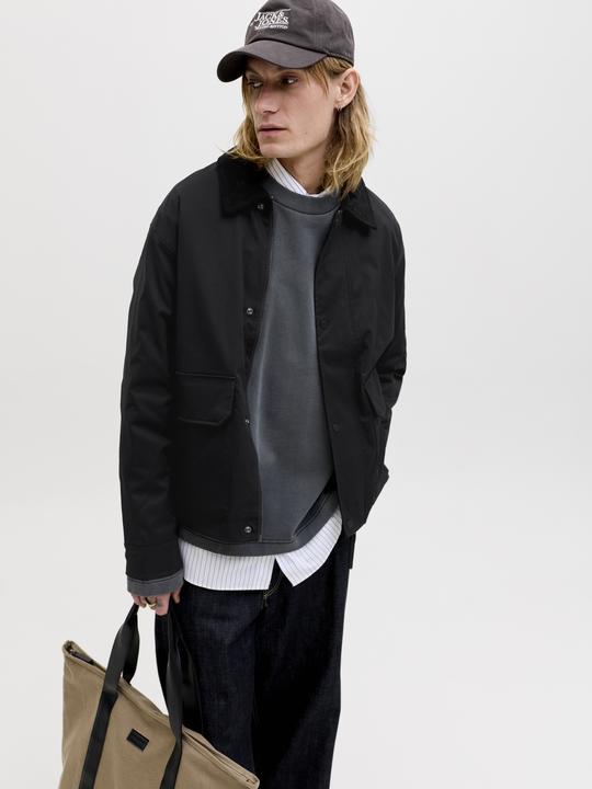 Actual product image Jack & Jones Utility jacke Utility jacke (S)
