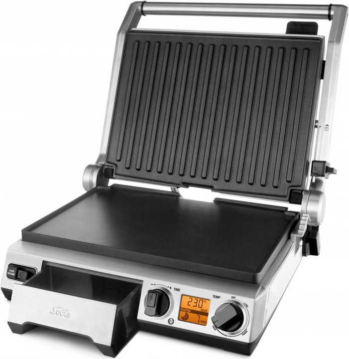 Solis Grillmaster Top Typ 794