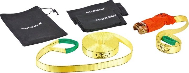 Immagine prodotto Hudora Slackline (13 m)