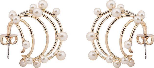 Produktbild Tory Burch Ohrringe (Messing)