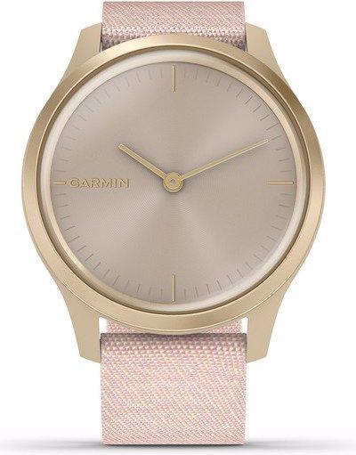 Produktbild Garmin Vivomove Style (Englisch) (42 mm)