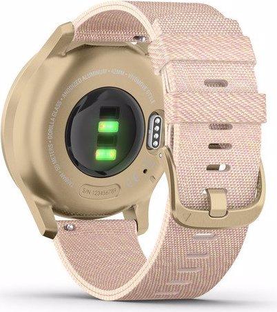 Produktbild Garmin Vivomove Style (Englisch) (42 mm)