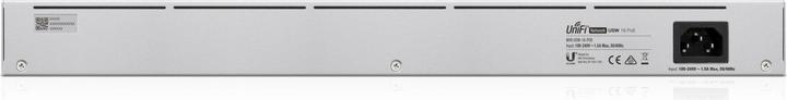 Produktbild Ubiquiti UniFi USW-16-POE (16 Ports)