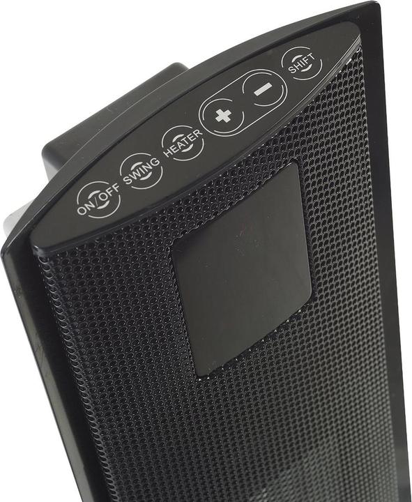 Produktbild Solis Deco Heater Classic Typ 684 (2000 W)