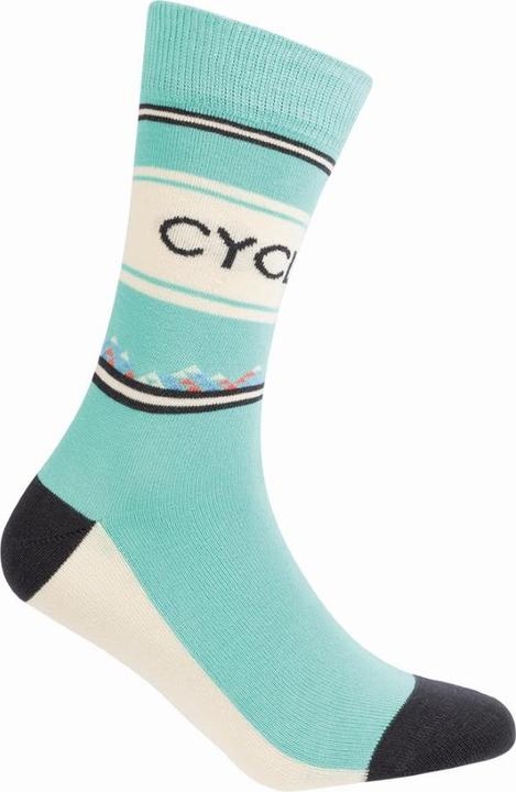 Produktbild Patrón Spirits Company Cyclismo Socks 2024 (35 - 38)