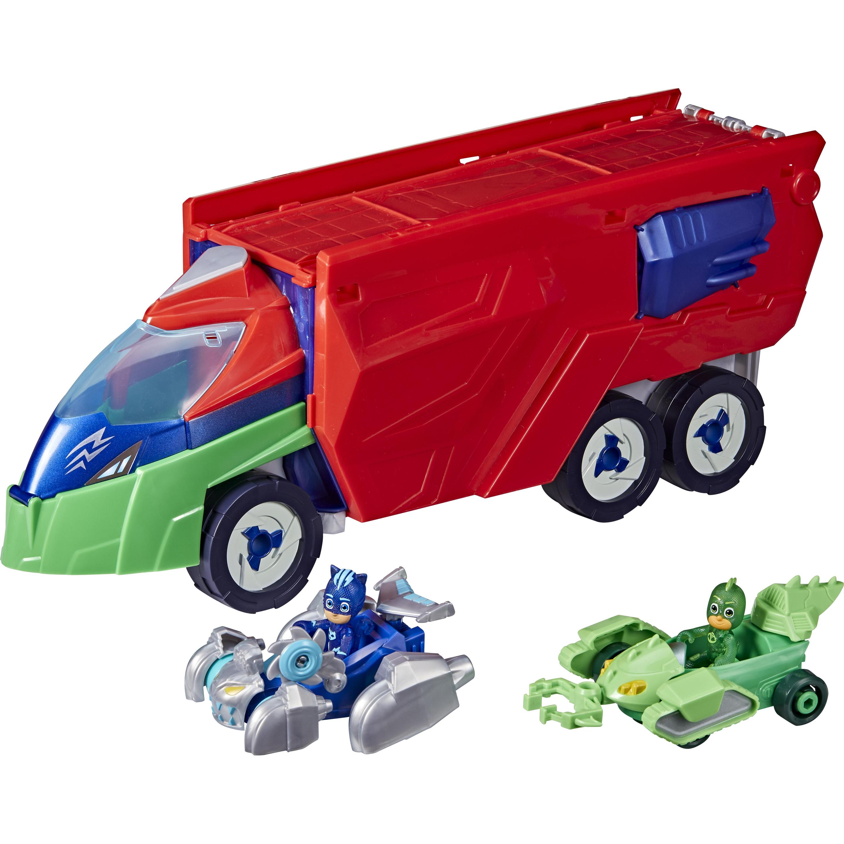 Hasbro The PJ Masks