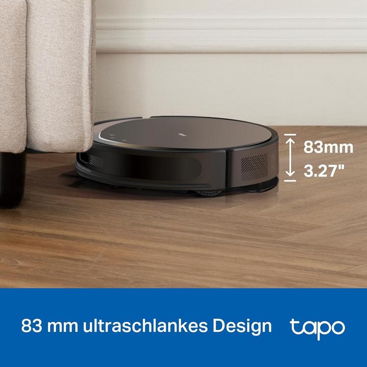 Produktbild TP-Link RV20 Max Plus (5300 Pa, Wischtuch)