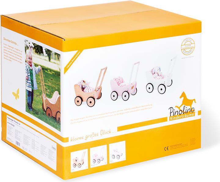 Actual product image Pinolino Sarah