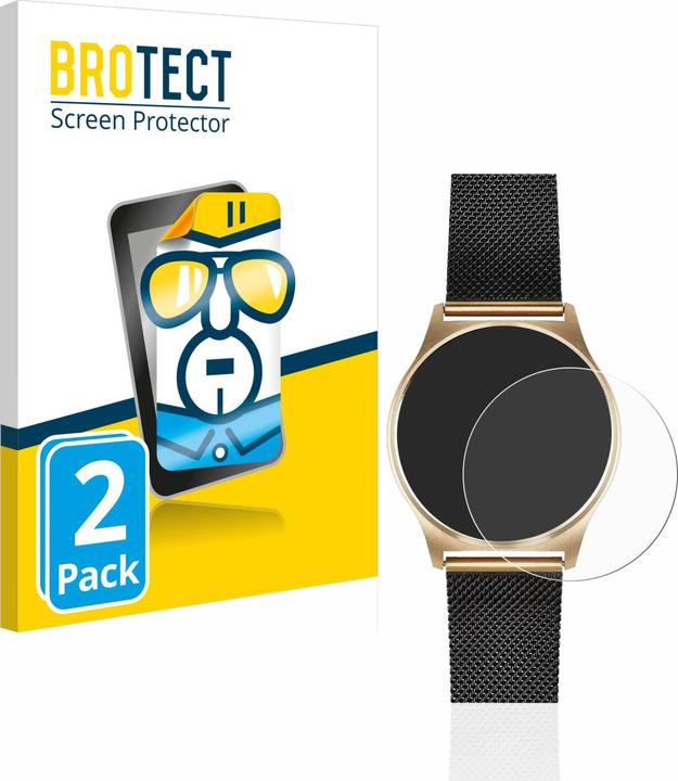 Image du produit BROTECT Protection Clair (X-Watch Joli XW Pro)
