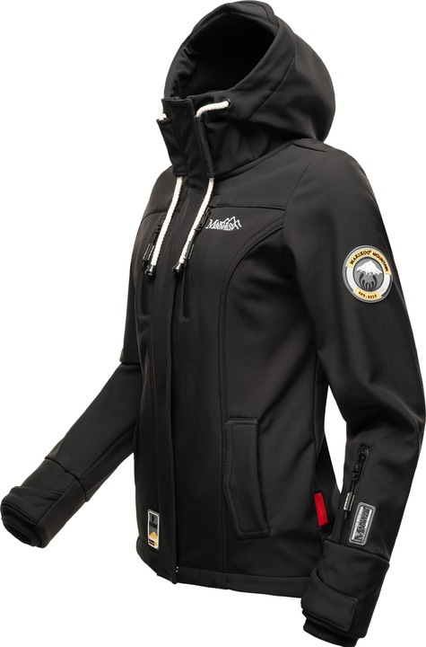 Actual product image Marikoo Little bitch (M)