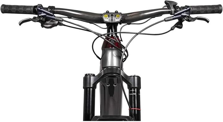 Image du produit Lupine SL MiniMax E-Bike LED Lampenkopf mit StVZO-Zulassung für Bosch BES3 (2100 lm)