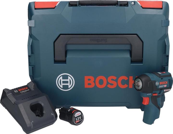 Produktbild Bosch Professional GDS 12V-115