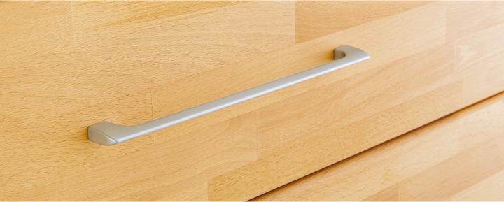 Produktbild Pinolino Natura breit (Babybett, Wickelkommode, Kinderkleiderschrank)