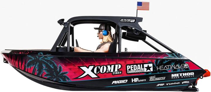 Produktbild Horizon Hobby SCHIFF Jetstream 24" 610mm EP RTR Shreddy NETTO/NETTO PREIS OHNE RABATT