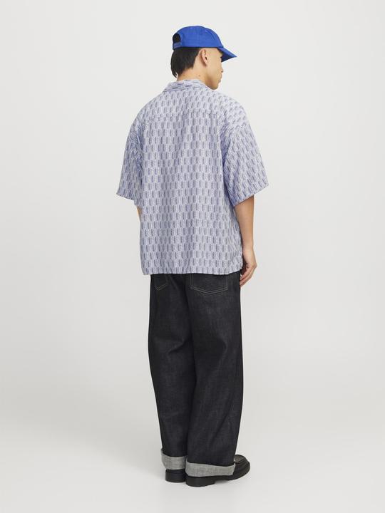 Produktbild Jack & Jones Wide Fit Hemd Hemd (XXL)
