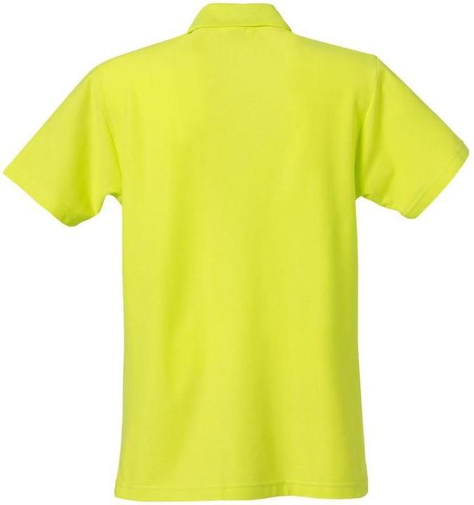 Produktbild Clique Basic Poloshirt (S)