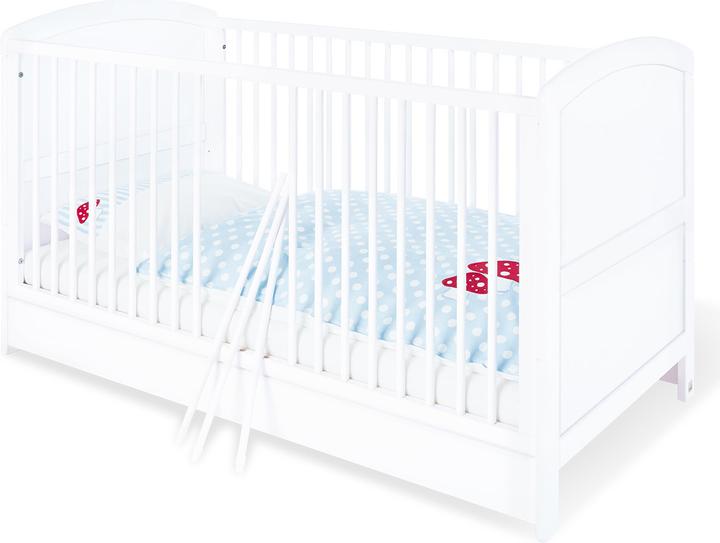 Immagine prodotto Pinolino Vivaio 'Laura' largo (Culla, Armadi bambini, Fasciatoio)