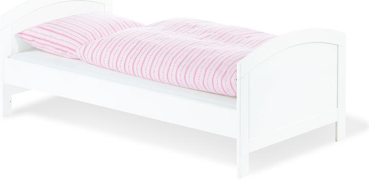 Actual product image Pinolino Laura (70 x 140 cm)