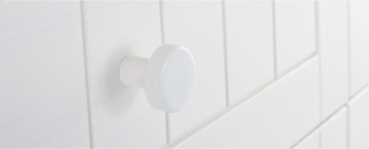 Produktbild Pinolino Sparset Nina breit (Babybett, Wickelkommode)