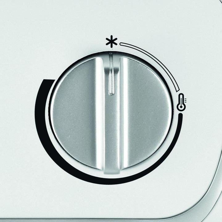 Actual product image Rowenta Instant Comfort Aqua (2400 W)