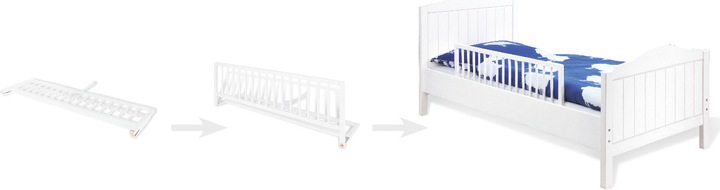 Immagine prodotto Pinolino Comfort (115 cm)