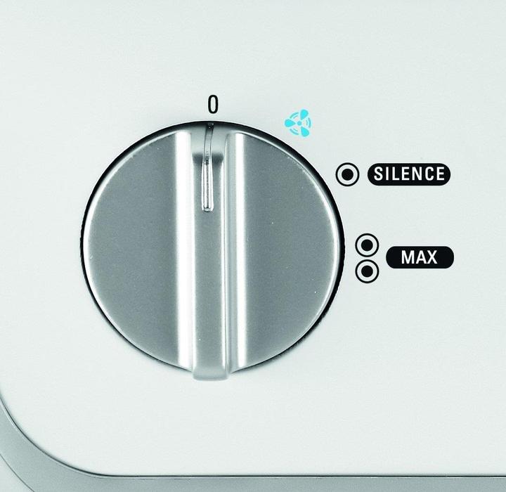 Actual product image Rowenta Instant Comfort Aqua (2400 W)