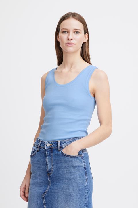 Actual product image B.young BYSANANA TANK 20814671 (M)