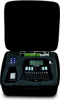 Image du produit Dymo LabelManager 210D + Kofferset