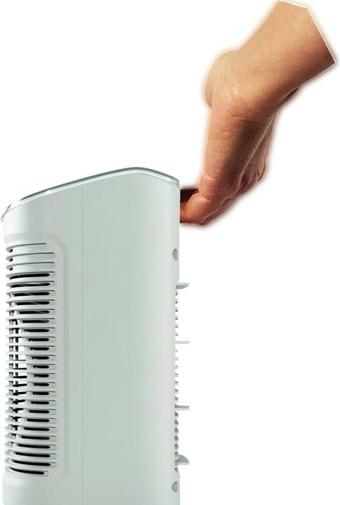 Actual product image Rowenta Instant Comfort Aqua (2400 W)