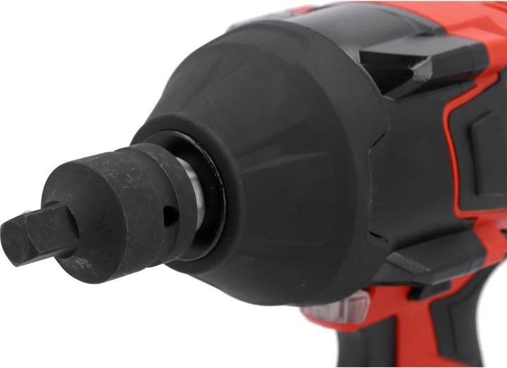 Actual product image Yato Impact wrench