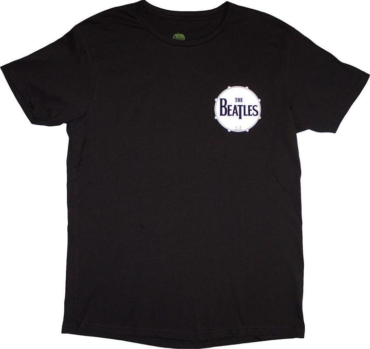 Produktbild The Beatles New York 1964 TShirt (S)