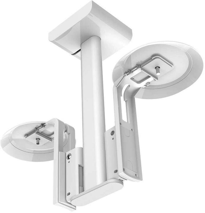 Produktbild Flexson 36590 (1 Stk., Wandmontage, Schwenkbar, Pivot-Funktion, Neigbar)