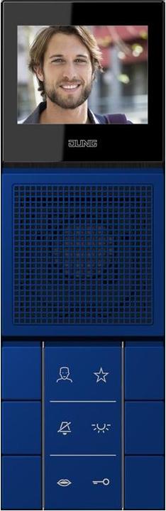 Actual product image JUNG SIB Video-Innenstation