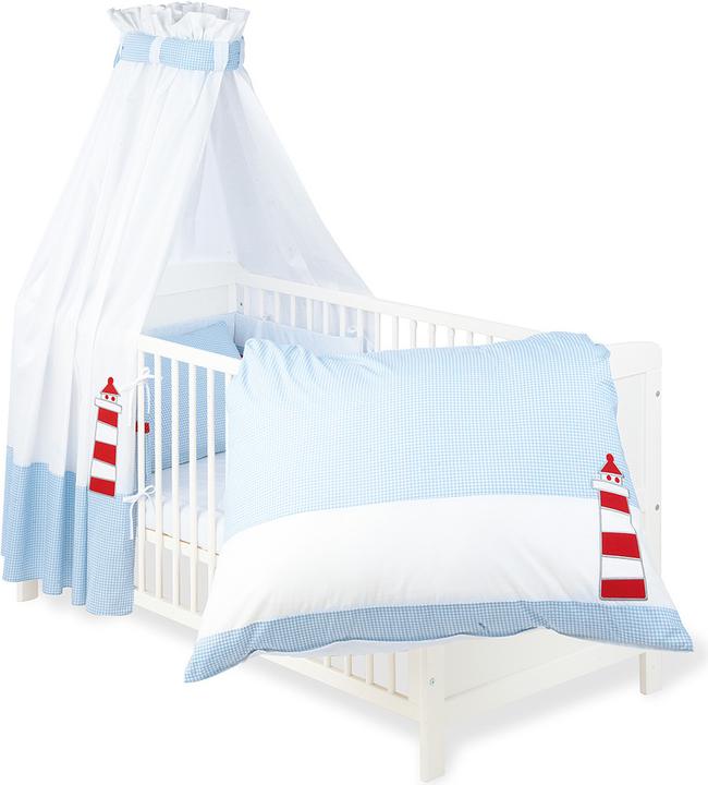 Pinolino Schiff Ahoi (135 x 100 cm, 40 x 60 cm)