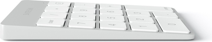 Actual product image Satechi Slim (Numeric keypad, Wireless)