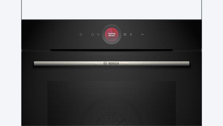 Produktbild Bosch Hausgeräte HBG7341B1