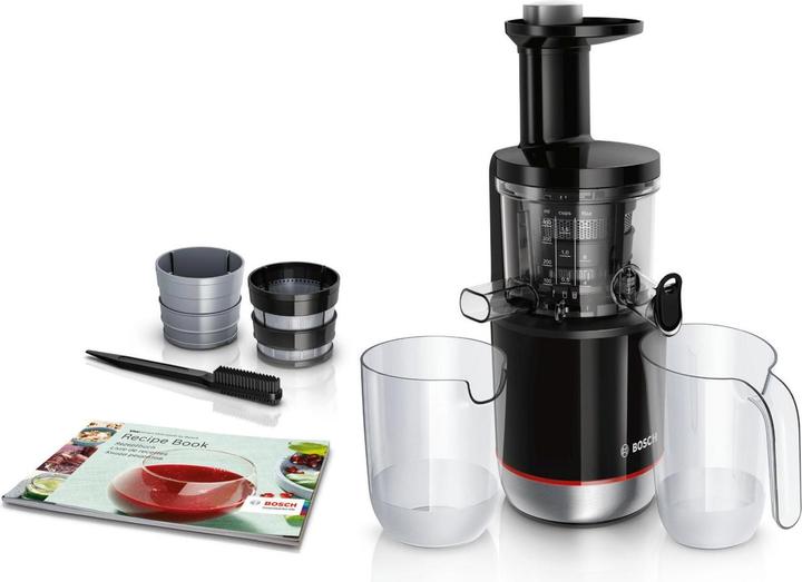 Actual product image Bosch Hausgeräte Mesm731m