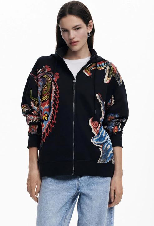 Image du produit Desigual Lacroix (M, S)