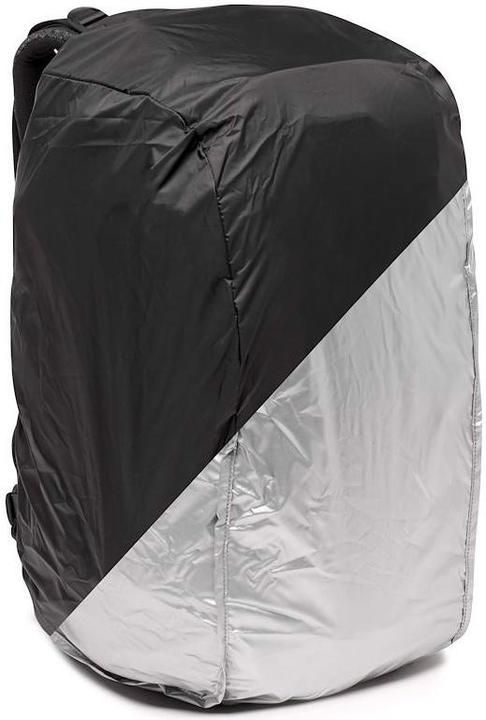 Actual product image Manfrotto Pro Light Flexloader (Photo backpack, 17 l)