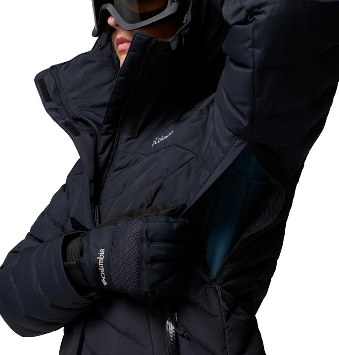 Immagine prodotto Columbia Lay D Down™ V Jacket (L)