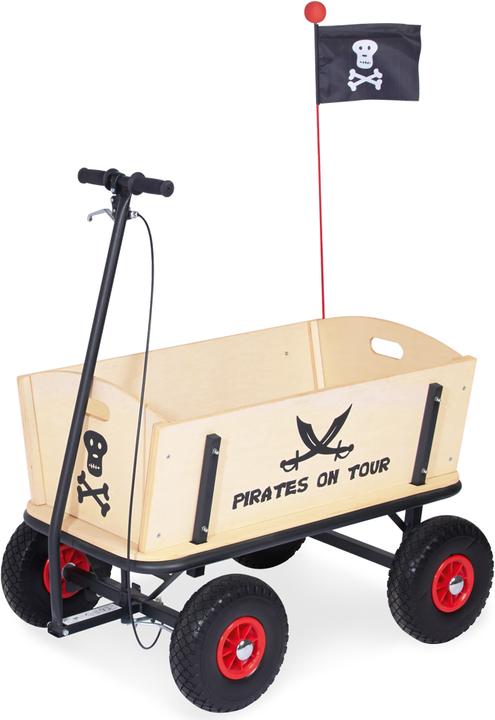 Produktbild Pinolino Pirat Jack