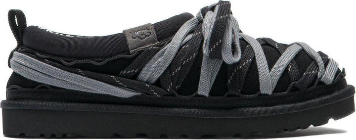 Produktbild Ugg TASMAN LACE Black (44)