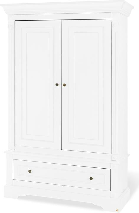 Image du produit Pinolino Emilia large (Lit de bébé, Unité de changement, Armoires pour enfant)