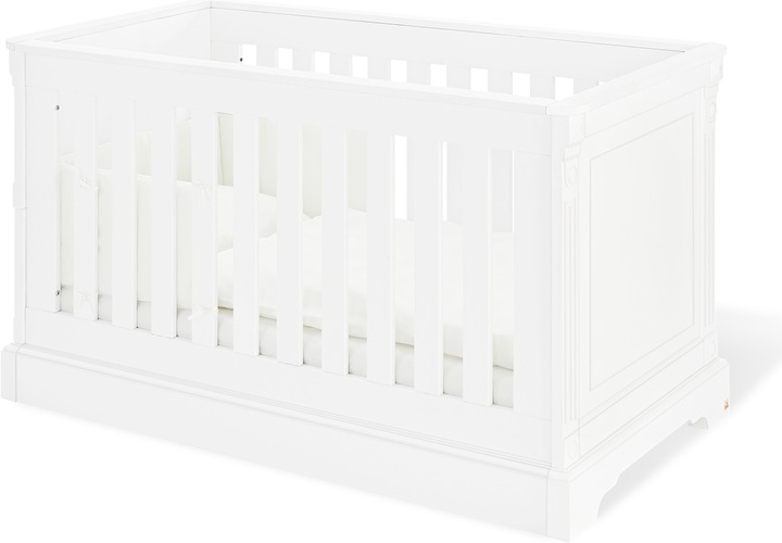 Immagine prodotto Pinolino Set economico Emilia (Culla, Fasciatoio)