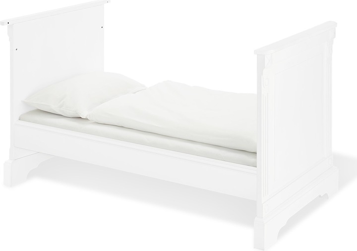 Immagine prodotto Pinolino Set economico Emilia (Culla, Fasciatoio)