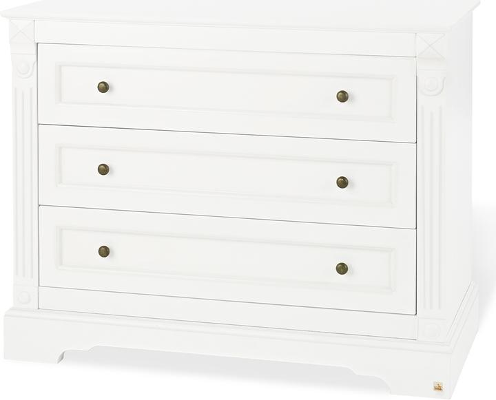 Immagine prodotto Pinolino Set economico Emilia (Culla, Fasciatoio)