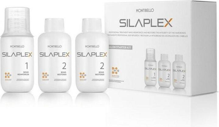 Image du produit Montibello Silaplex Salon Pack